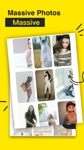 桌面主题精灵app