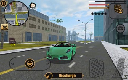 迈阿密猎车手游戏正式版下载