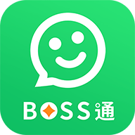 BOSS通手机版