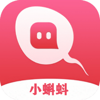 小蝌蚪社交app