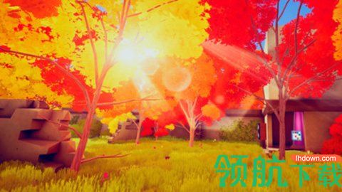 支柱解谜手游2021最新版