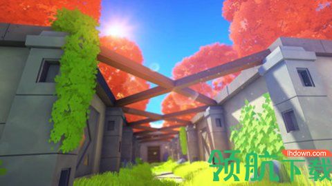 支柱解谜手游2021最新版