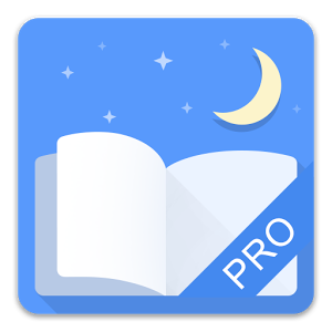 Moon+ Reader Pro(静读天下)2021最新破解版