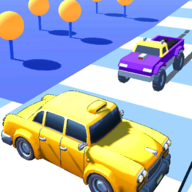 完美驾驶科技之城游戏最新版