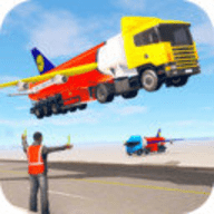 飞行卡车运输模拟器最新版