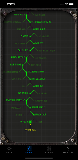 Universe Splitter(宇宙分裂器)app2021最新版