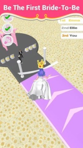 抖音新娘快跑手游正式版