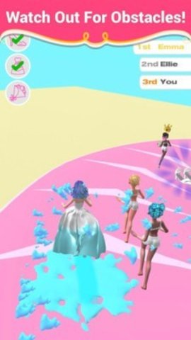 抖音新娘快跑手游正式版