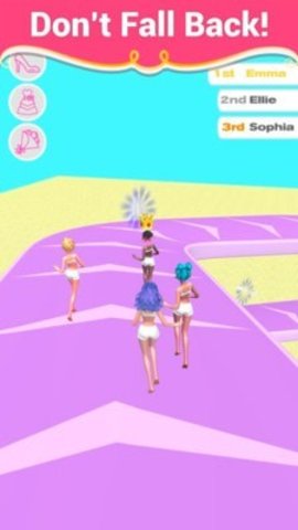 抖音新娘快跑手游正式版