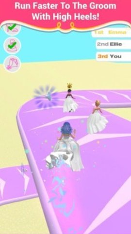 抖音新娘快跑手游正式版