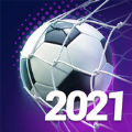梦幻足球世界2020版