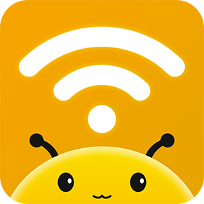 蜜蜂WiFi软件官方最新版