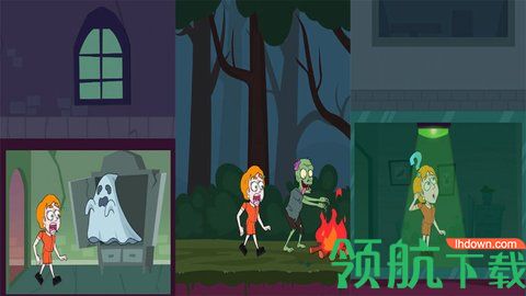 老弟快跑无限提示破解版