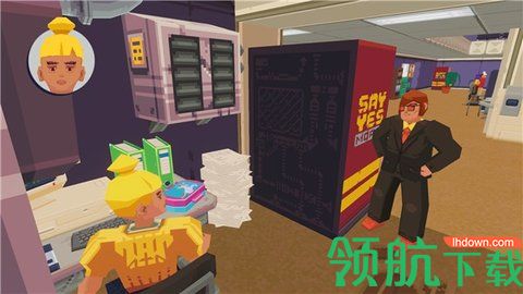 Say No More游戏安卓免费版