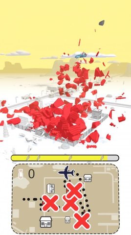 空袭城市手机版下载