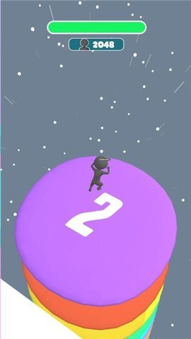 人类快跑合成免费版
