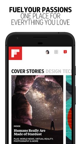 Flipboard