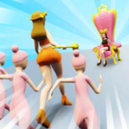 Girl Clash游戏最新版