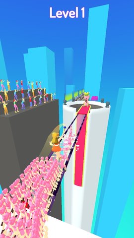 Girl Clash游戏最新版