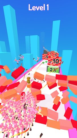 Girl Clash游戏最新版