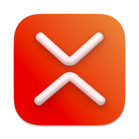 XMind 8 Pro Mac破解版
