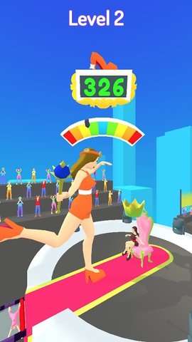Girl Clash安卓汉化完整版