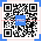 QR Scanner Pro(条形码扫描仪)app免费版
