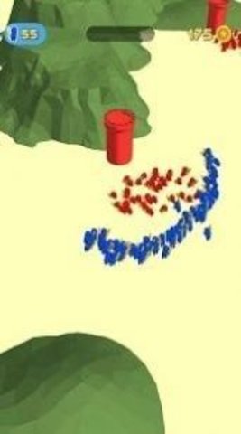 吸引入侵者游戏中文版下载