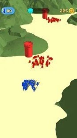 吸引入侵者游戏吗免费版