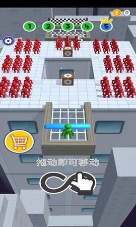 推开火柴人无广告版下载