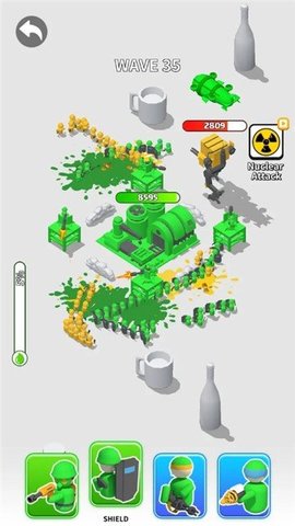 涂鸦玩具兵正式版下载