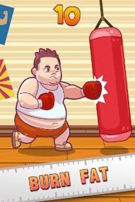 胖到瘦游戏安卓版