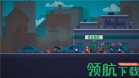 越狱计划游戏官方版下载