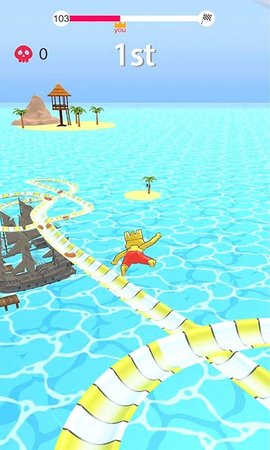 水上漂流公园安卓版下载