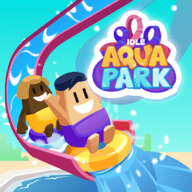 水上漂流公园游戏正式版