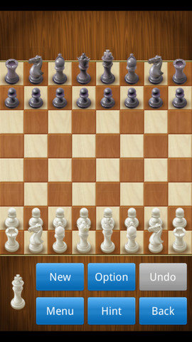 cnvcs国际象棋去广告版