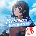 My School Simulator游戏正式版