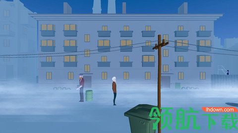上帝是谁游戏安卓版