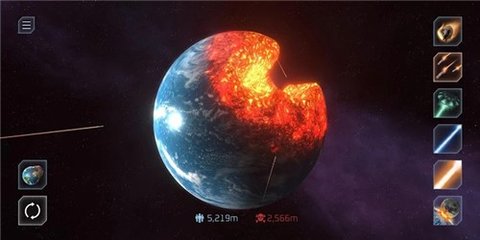 行星破坏模拟器2正式版下载
