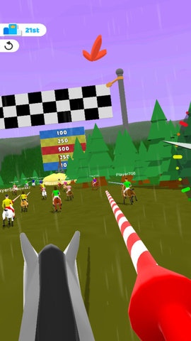竞速赛3D游戏安卓版下载