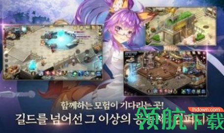 魔法师m手游汉化正式版