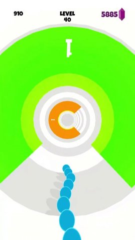 球球英雄一分钟游戏破解版