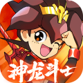 魔神英雄传破解版