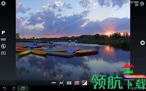 CameraFV5中文破解版
