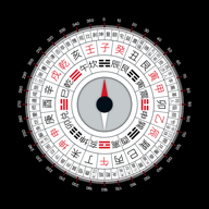 风水罗盘破解版吾爱破解