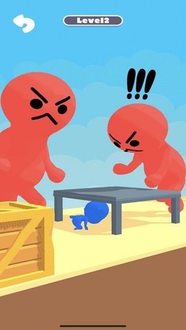 逃离巨人抖音版下载