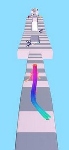高跟鞋头发挑战正式版下载