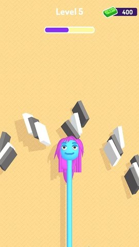 八分音符尖叫手机版