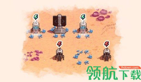 火星电力公司游戏正式版下载