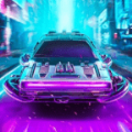 遥控未来车2021升级版游戏